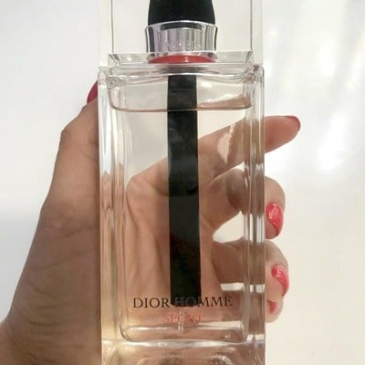 Духи «Dior Homme Sport» «Dior Homme Sport» от Christian Dior